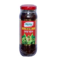 চালতা আচার