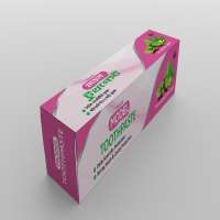 Model toothpaste 100 gram